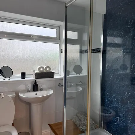 Apartment Peaceful In *