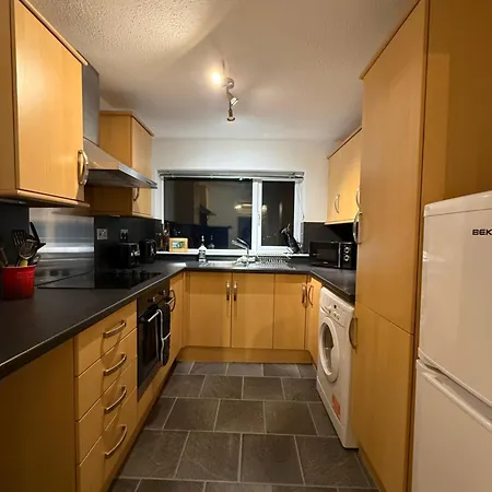 Apartment Peaceful In Penrith