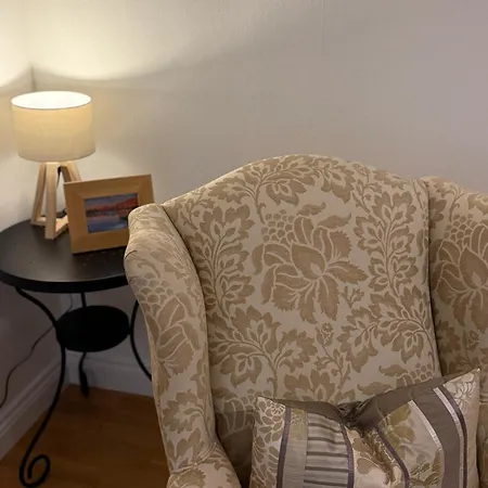 Peaceful In Apartment