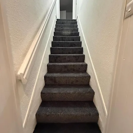 Peaceful In Apartment