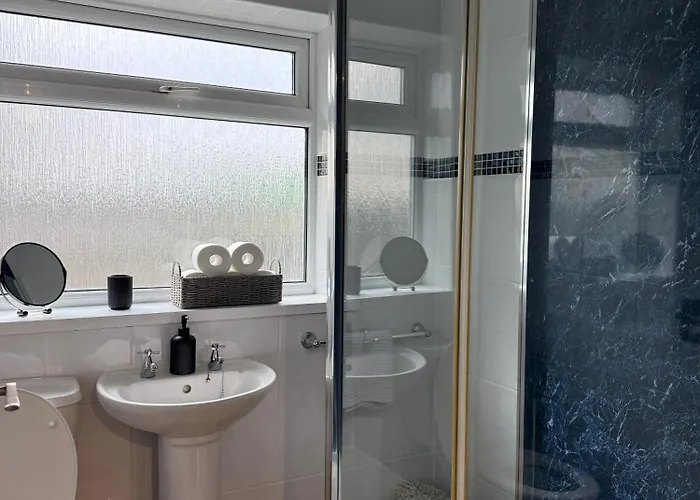 Apartment Peaceful In *