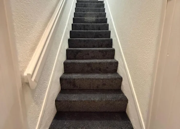 Peaceful In Apartment