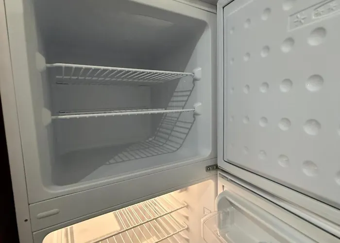 Peaceful In Apartment *