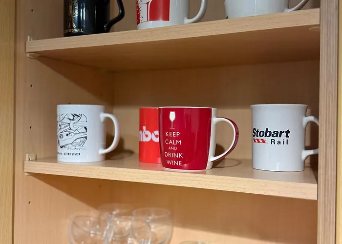 Peaceful In Apartment Penrith