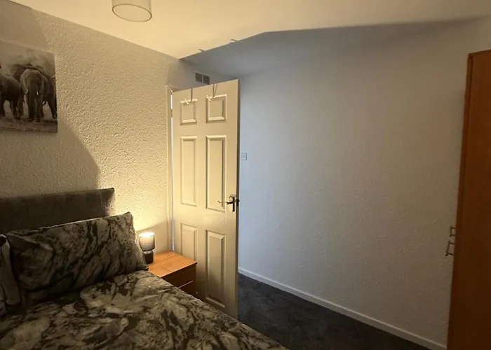 Peaceful In Apartment Penrith