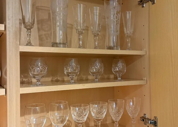 Peaceful In * Penrith