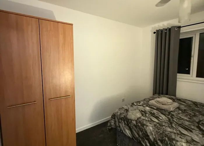 Apartment Peaceful In Penrith