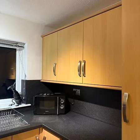 Pet Friendly Apartment In Penrith *