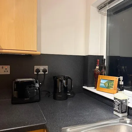 Pet Friendly Apartment In Penrith