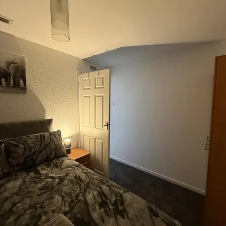 Pet Friendly Apartment In Penrith 公寓 彭里斯