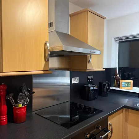 Pet Friendly Apartment In Penrith