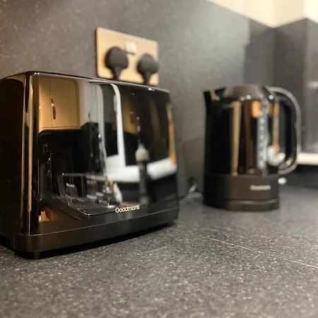 Apartmán Pet Friendly Apartment In Penrith