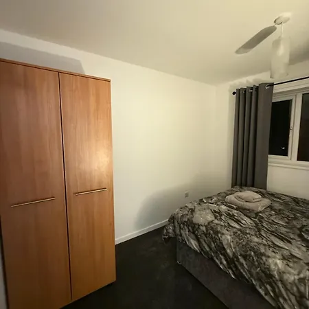 公寓 Pet Friendly Apartment In Penrith 彭里斯