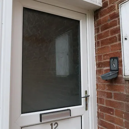 公寓 Pet Friendly Apartment In Penrith 彭里斯