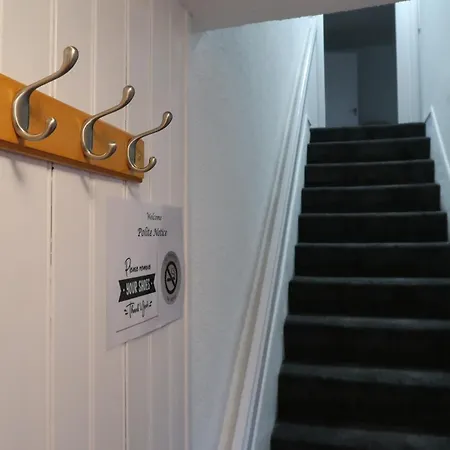 公寓 Pet Friendly Apartment In Penrith
