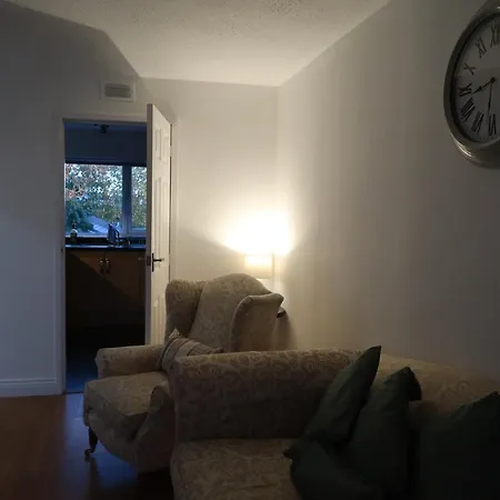 Pet Friendly Apartment In Penrith 公寓 *