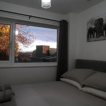 Pet Friendly Apartment In Penrith 公寓 彭里斯