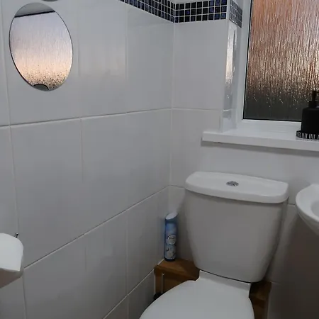 Pet Friendly Apartment In Penrith