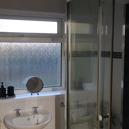 Pet Friendly Apartment In Penrith 彭里斯