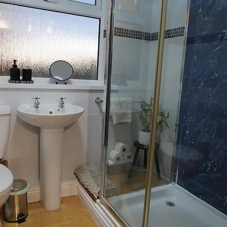 公寓 Pet Friendly Apartment In Penrith 彭里斯