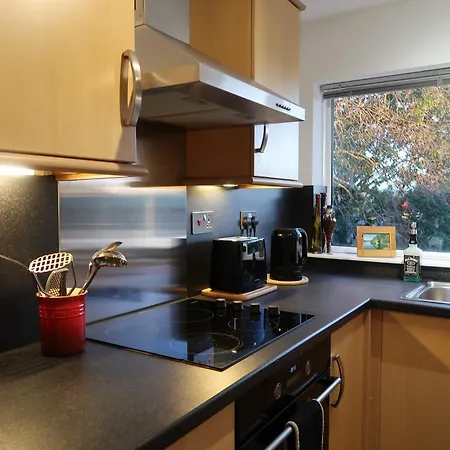 Pet Friendly Apartment In Penrith 公寓
