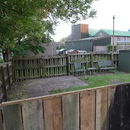 Pet Friendly Apartment In Penrith 公寓